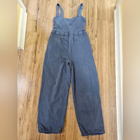 NWOT Free People Movement Inbound Onesie - Picture 4 of 14